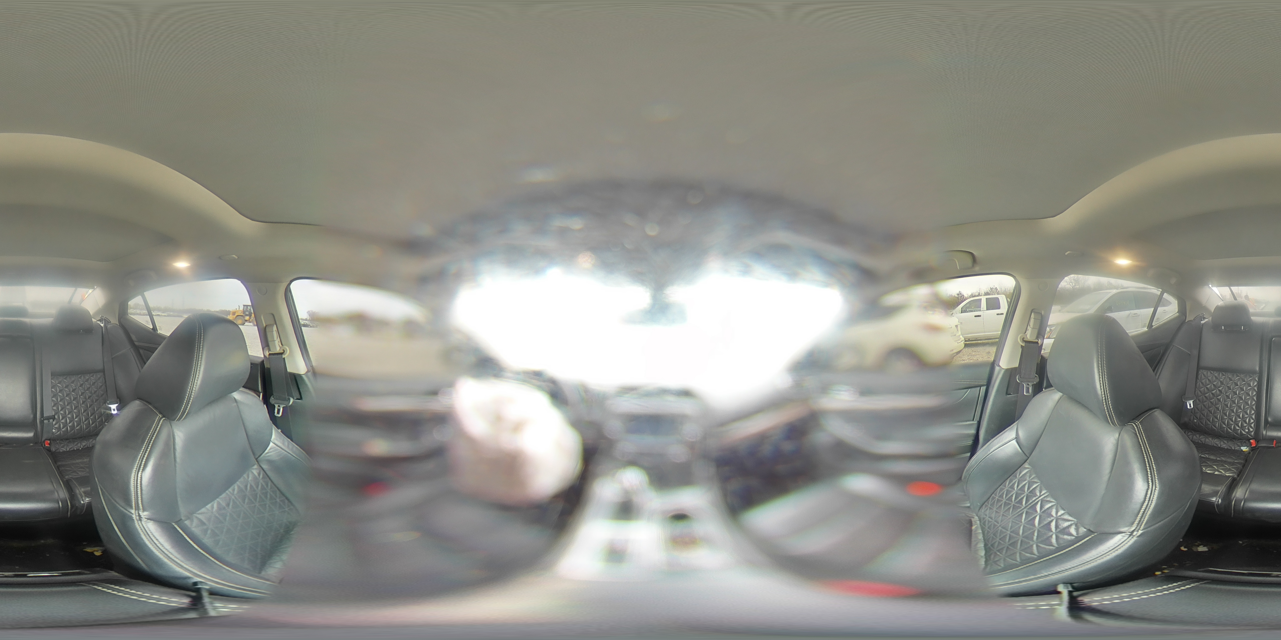 2016 NISSAN MAXIMA 1N4AA6AP8GC398685