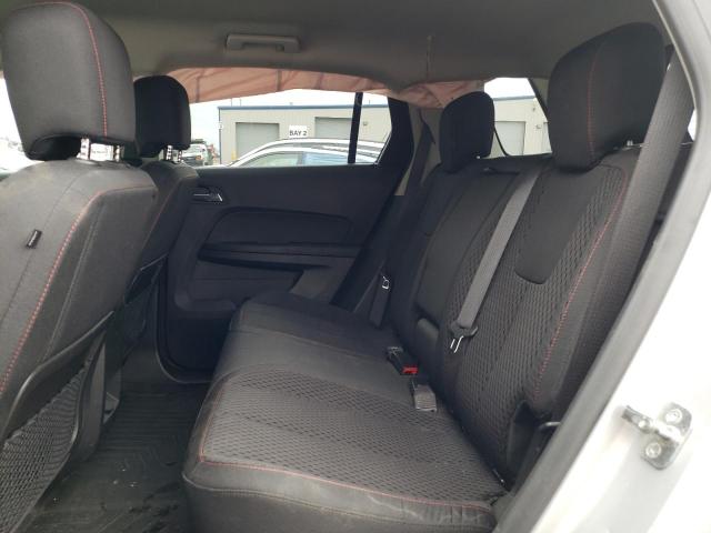 2GKALMEK0F6360421 GMC Terrain Sle