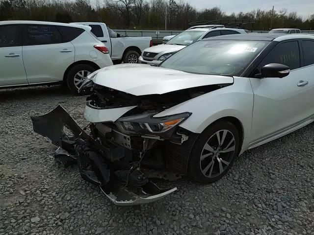 2016 NISSAN MAXIMA 1N4AA6AP8GC398685