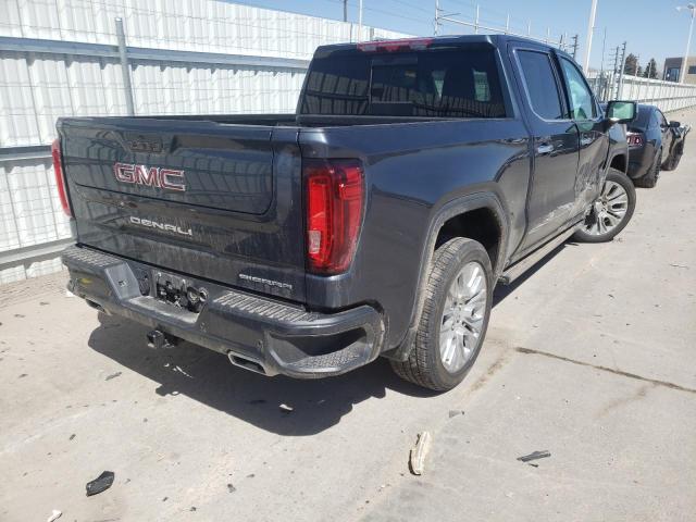 3GTU9FET2MG131235 GMC Sierra K1500 Denali