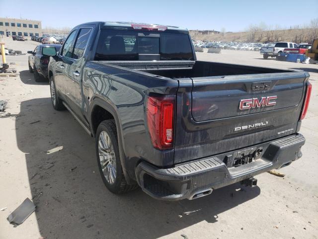 3GTU9FET2MG131235 GMC Sierra K1500 Denali