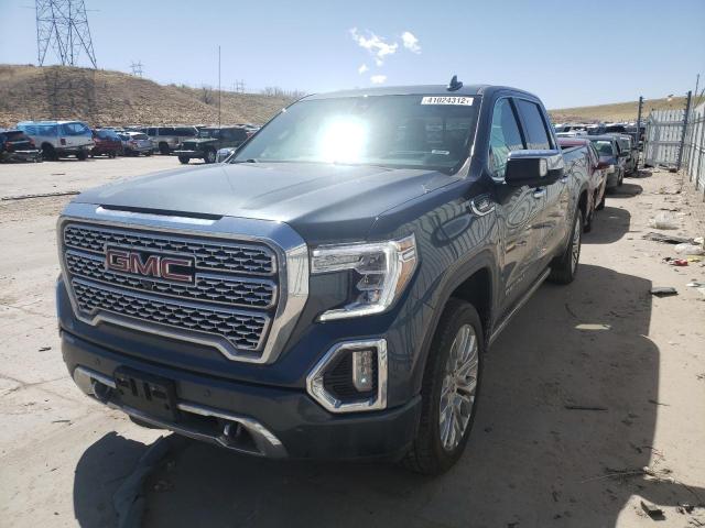 3GTU9FET2MG131235 GMC Sierra K1500 Denali