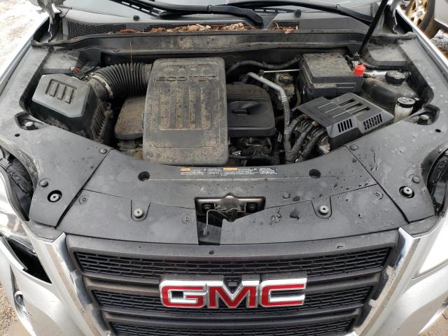 2GKALMEK0F6360421 GMC Terrain Sle