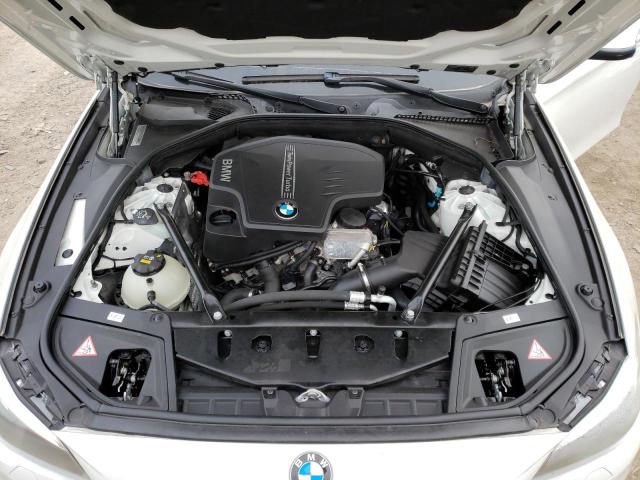 WBA5A5C5XFD518297 BMW 528 I