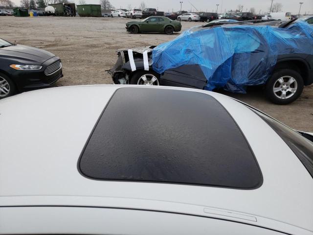 WBA5A5C5XFD518297 BMW 528 I