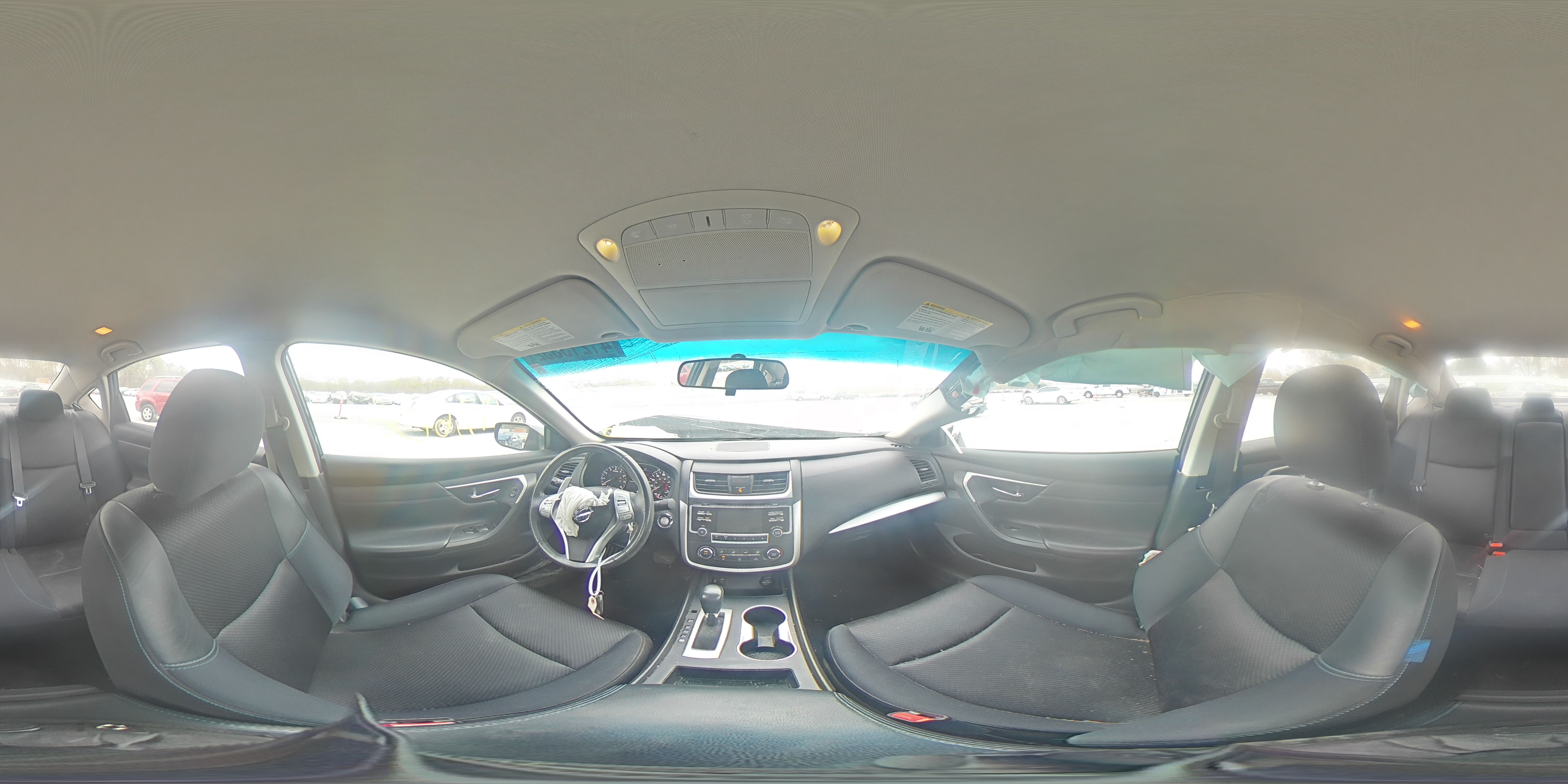 2016 NISSAN ALTIMA 2.5 1N4AL3AP5GC223481