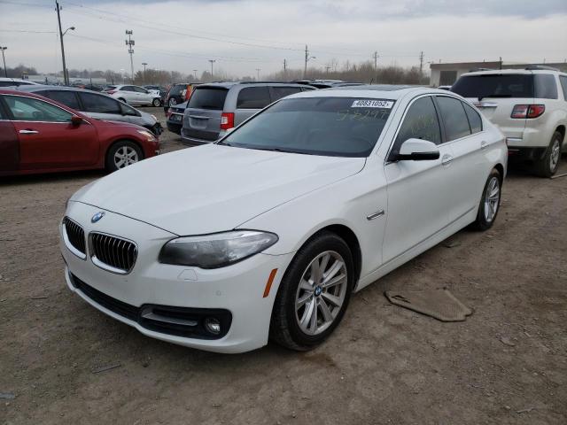 WBA5A5C5XFD518297 BMW 528 I