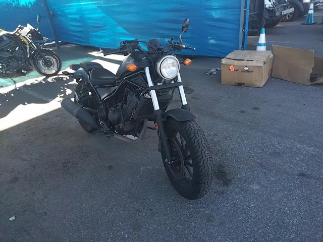 2019 HONDA CMX300 A MLHNC5354K5200562