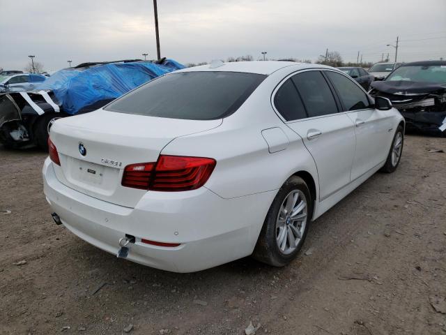 WBA5A5C5XFD518297 BMW 528 I