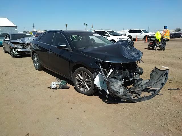 2017 TOYOTA CAMRY LE 4T1BF1FK5HU790160