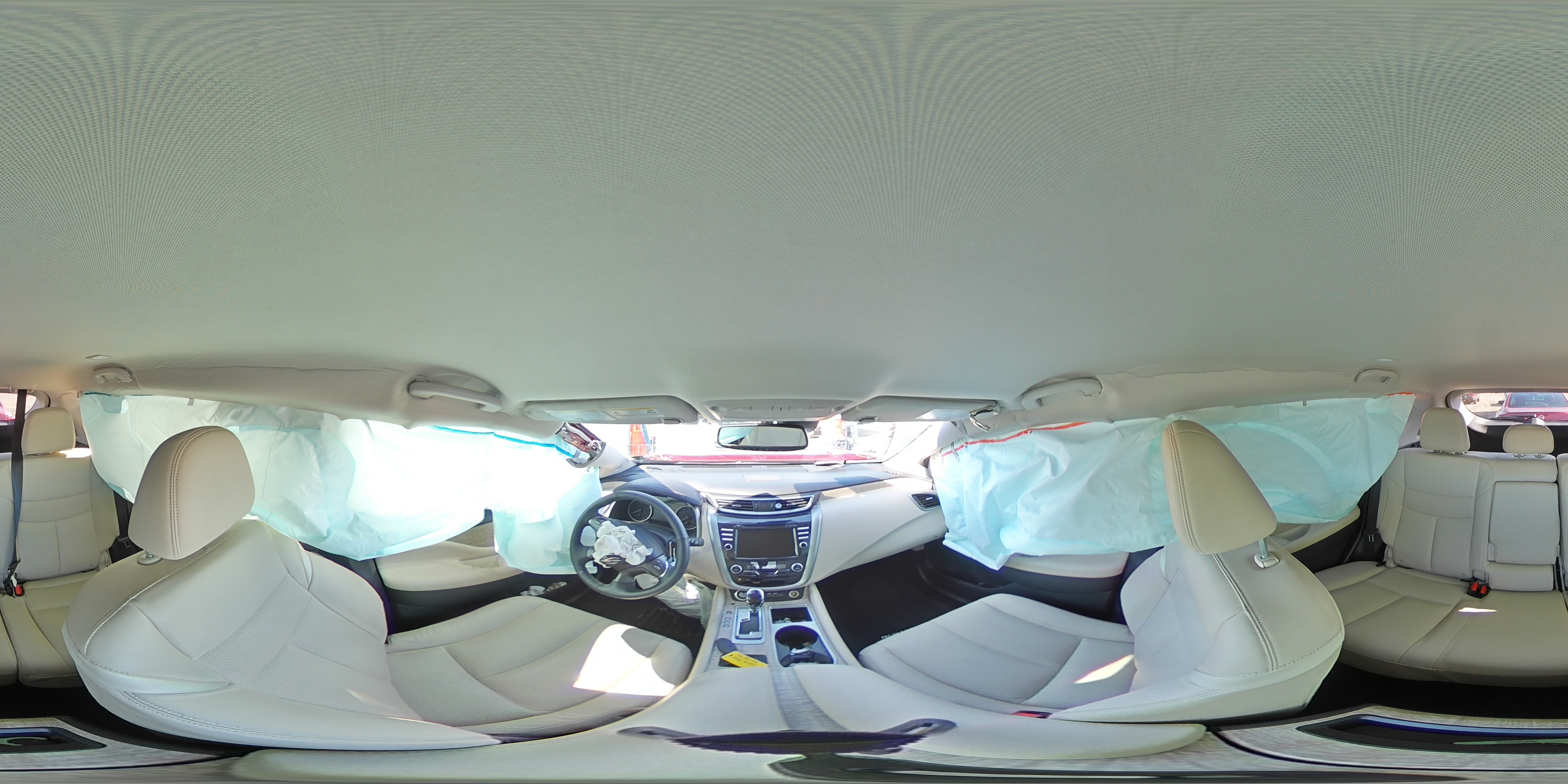 2021 NISSAN MURANO SL 5N1AZ2CJ1MC130296