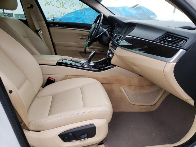 WBA5A5C5XFD518297 BMW 528 I