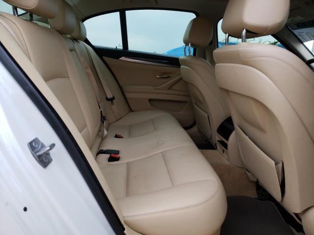 WBA5A5C5XFD518297 BMW 528 I