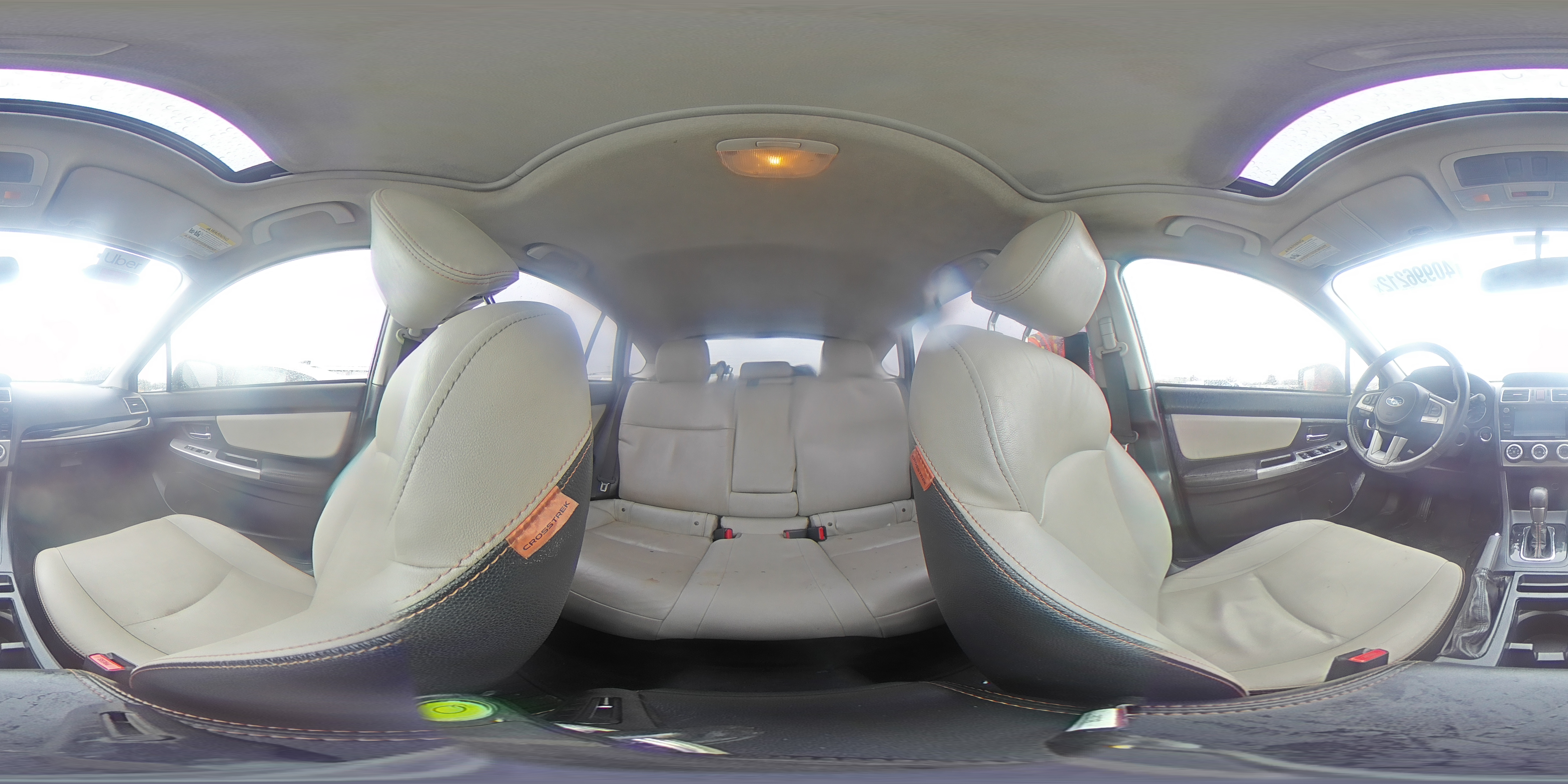 2016 SUBARU CROSSTREK JF2GPALC1GH287528