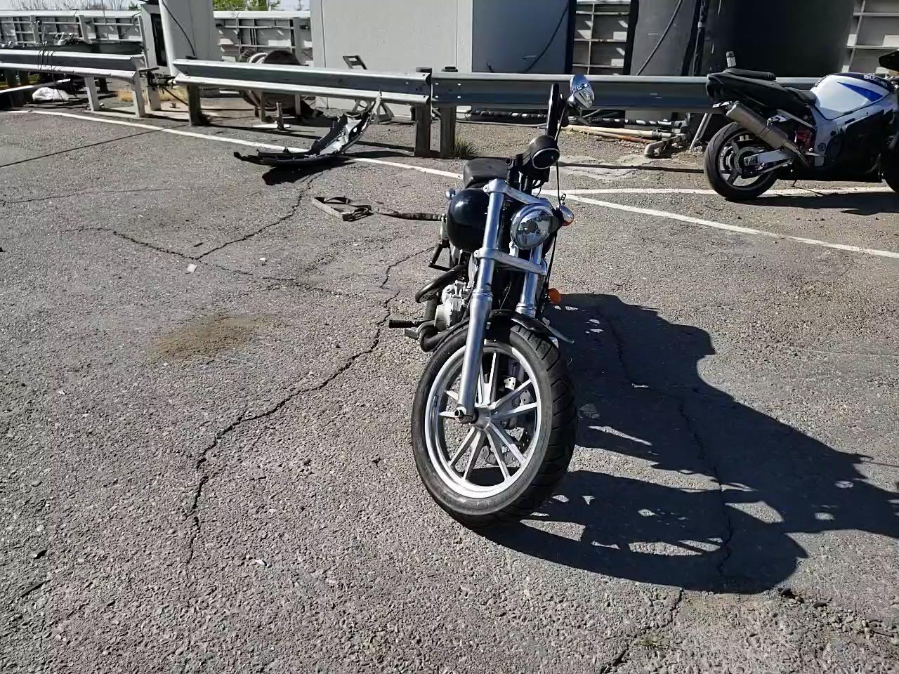 2009 HARLEY-DAVIDSON FXD 1HD1GM4199K312179
