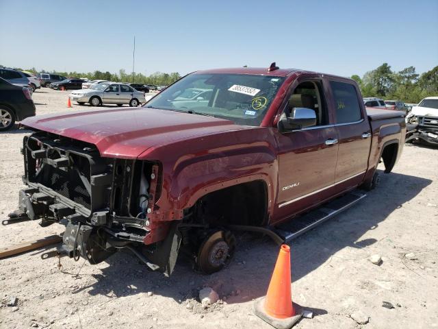 3GTU2WEC9FG371843 GMC Sierra K1500 Denali