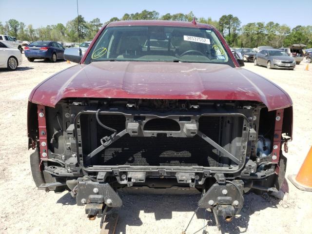 3GTU2WEC9FG371843 GMC Sierra K1500 Denali