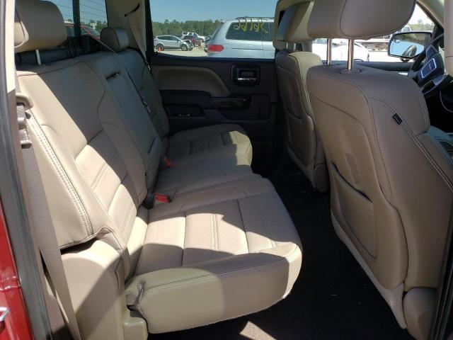 3GTU2WEC9FG371843 GMC Sierra K1500 Denali