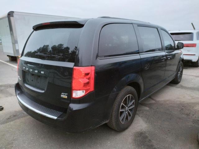 2C4RDGEG4JR285156 Dodge Grand Caravan Gt