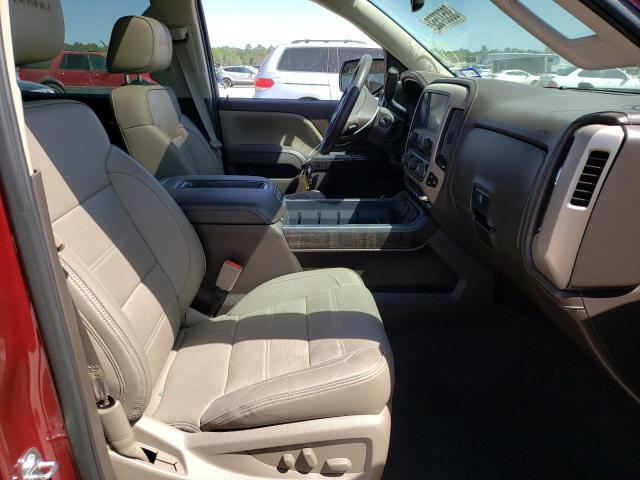 3GTU2WEC9FG371843 GMC Sierra K1500 Denali