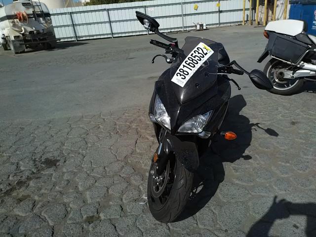 2020 SUZUKI GSX-S1000F JS1GT7CB6L7100170