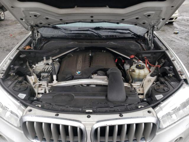 5UXKR0C30H0V72720 BMW X5 Xdrive35i
