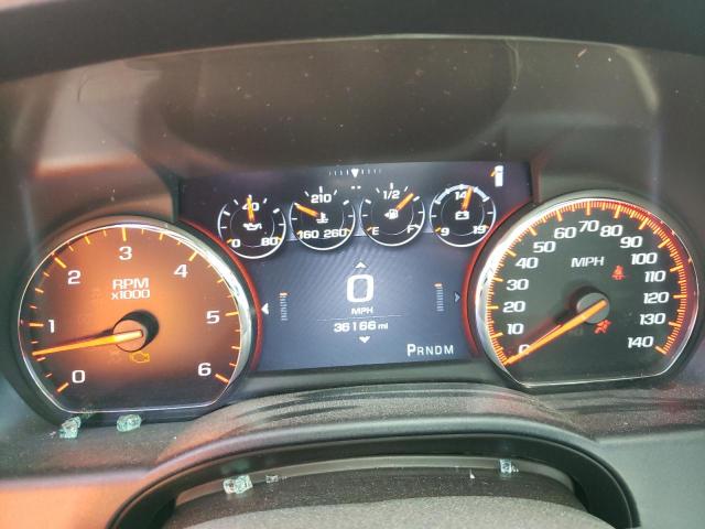 3GTU2WEC9FG371843 GMC Sierra K1500 Denali