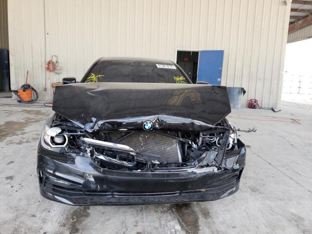 WBAJA5C57JG899886 BMW 530 I
