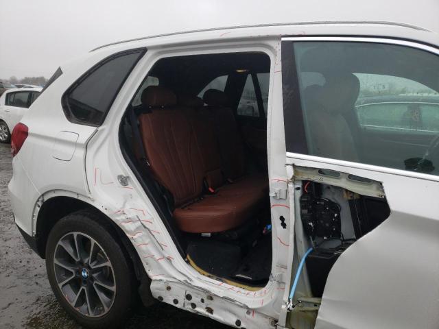 5UXKR0C30H0V72720 BMW X5 Xdrive35i
