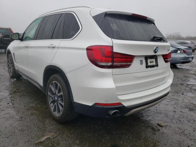 5UXKR0C30H0V72720 BMW X5 Xdrive35i