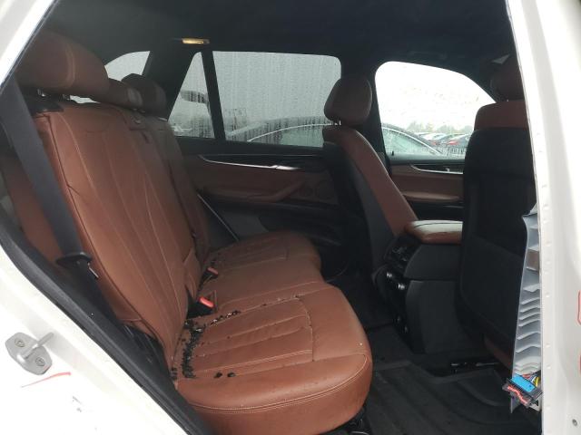 5UXKR0C30H0V72720 BMW X5 Xdrive35i