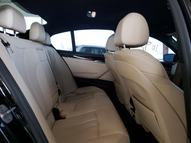 WBAJA5C57JG899886 BMW 530 I