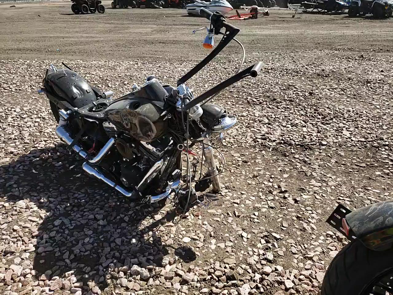 2017 HARLEY-DAVIDSON FXDWG DYNA 1HD1GPM13HC315217