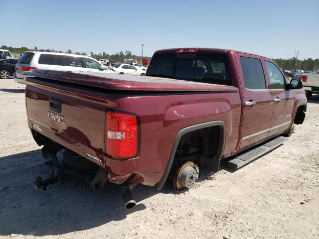 3GTU2WEC9FG371843 GMC Sierra K1500 Denali