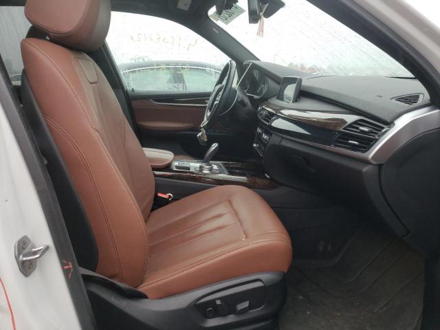 5UXKR0C30H0V72720 BMW X5 Xdrive35i