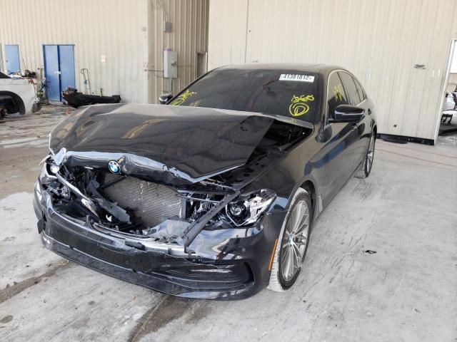 WBAJA5C57JG899886 BMW 530 I