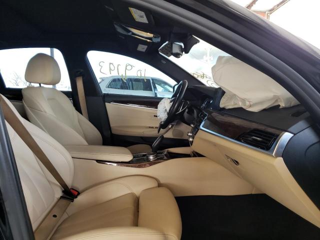 WBAJA5C57JG899886 BMW 530 I