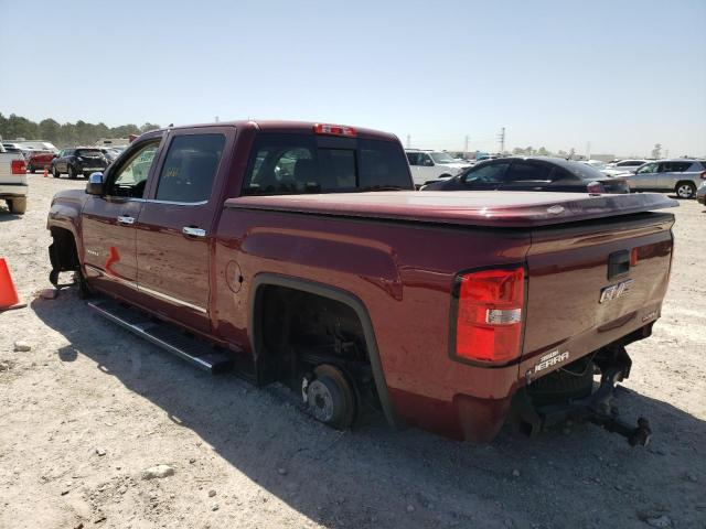 3GTU2WEC9FG371843 GMC Sierra K1500 Denali