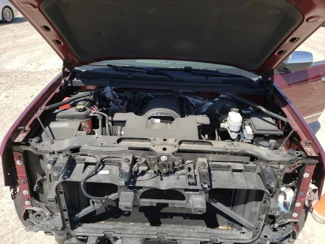 3GTU2WEC9FG371843 GMC Sierra K1500 Denali
