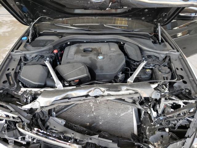 WBAJA5C57JG899886 BMW 530 I