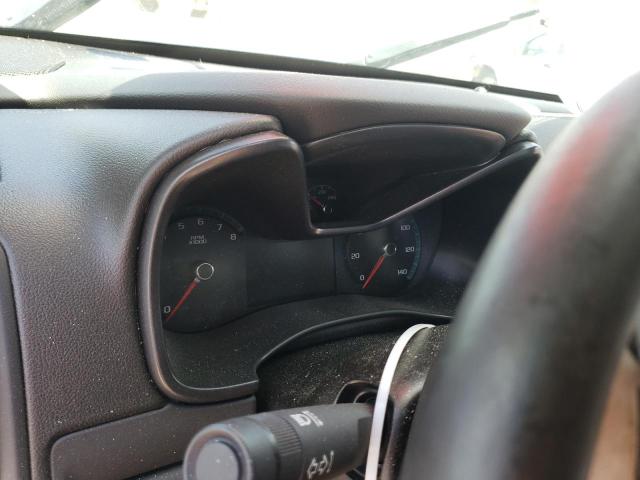 1GTG5CEA1H1172045 GMC CANYON SLE