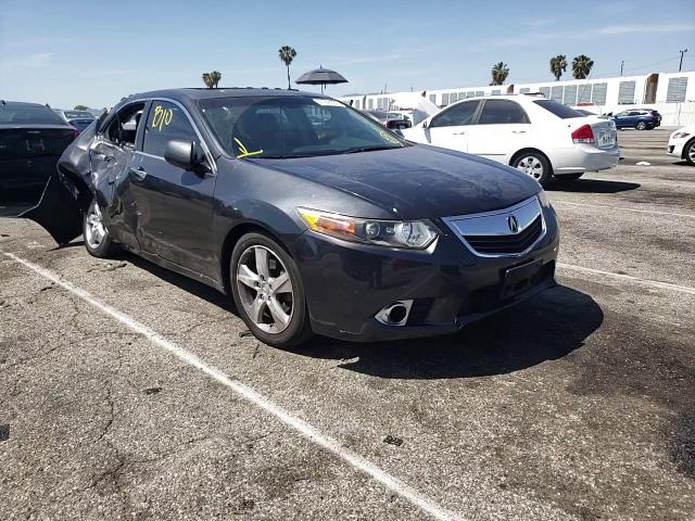 2013 Acura Tsx VIN: JH4CU2F46DC006847 Lot: 54921394