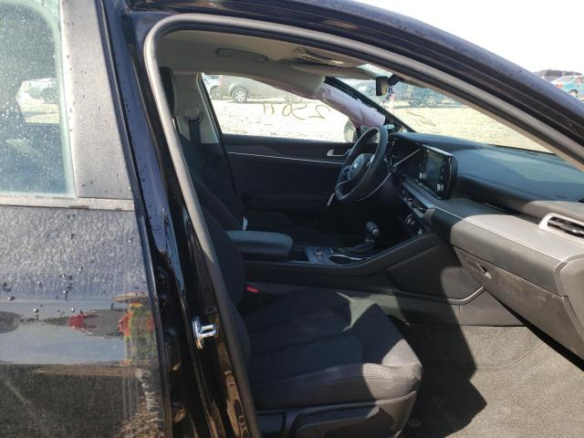 5XXG14J27MG016218 KIA K5 LXS