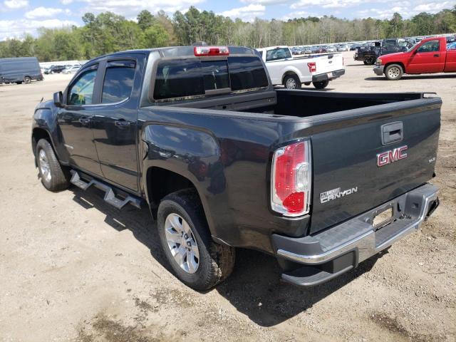 1GTG5CEA1H1172045 GMC CANYON SLE