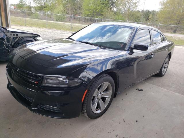 2C3CDXHG1HH553568 Dodge Charger Sxt
