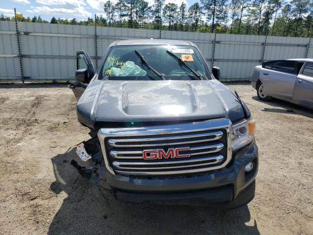 1GTG5CEA1H1172045 GMC CANYON SLE