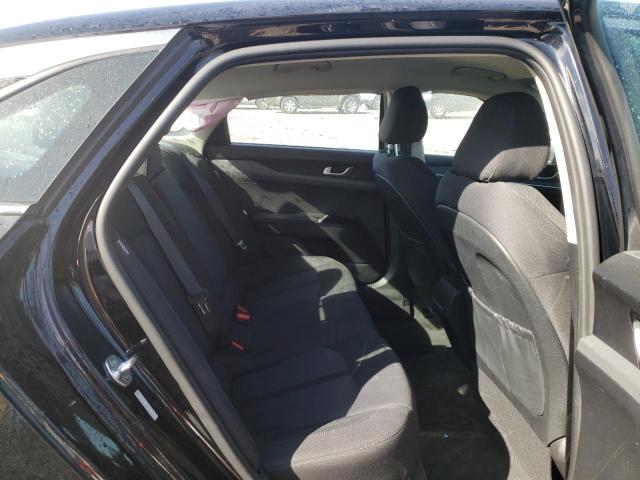 5XXG14J27MG016218 KIA K5 LXS