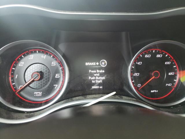 2C3CDXHG1HH553568 Dodge Charger Sxt