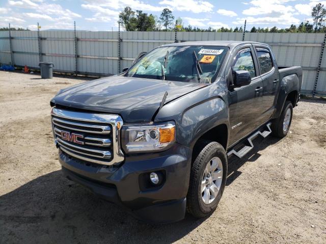 1GTG5CEA1H1172045 GMC CANYON SLE
