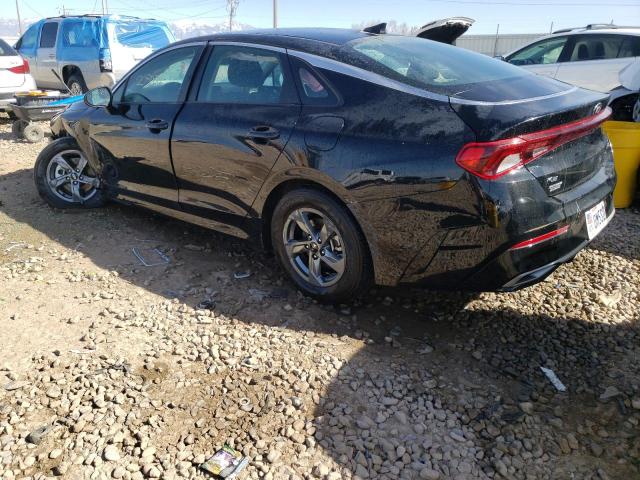 5XXG14J27MG016218 KIA K5 LXS